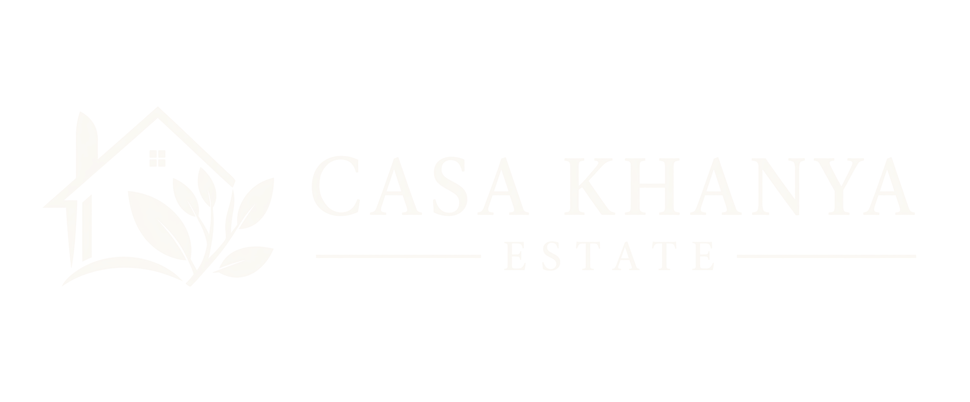Casa Khanya Estate